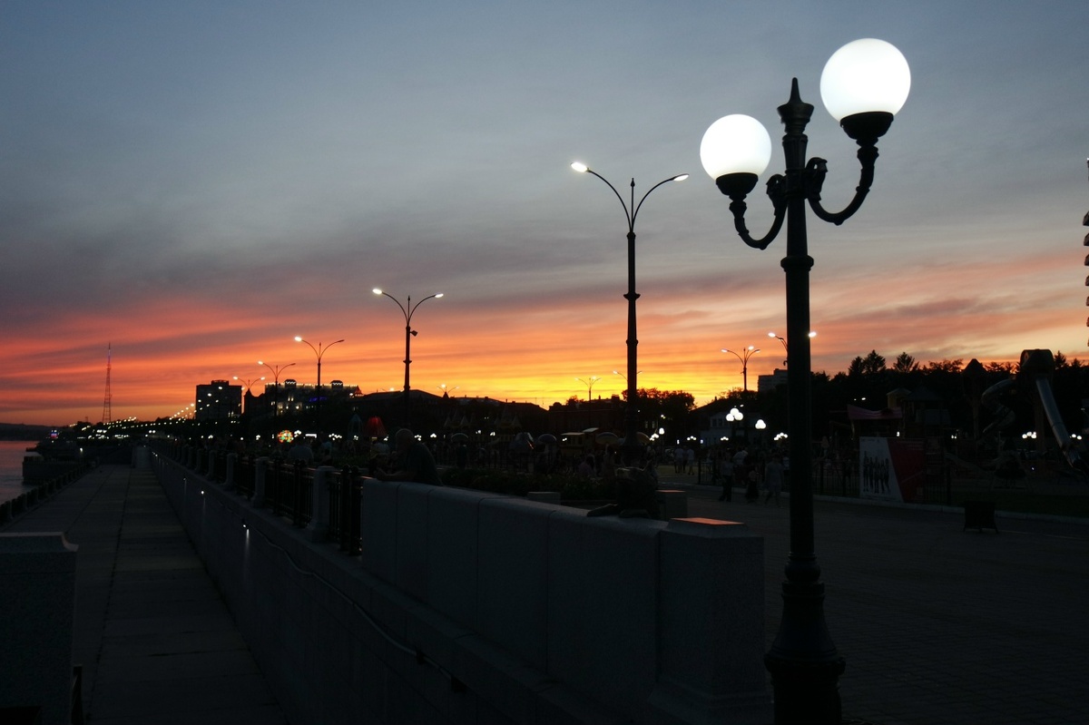 Благовещенск