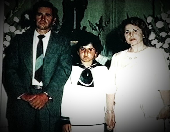 Фотография семьи