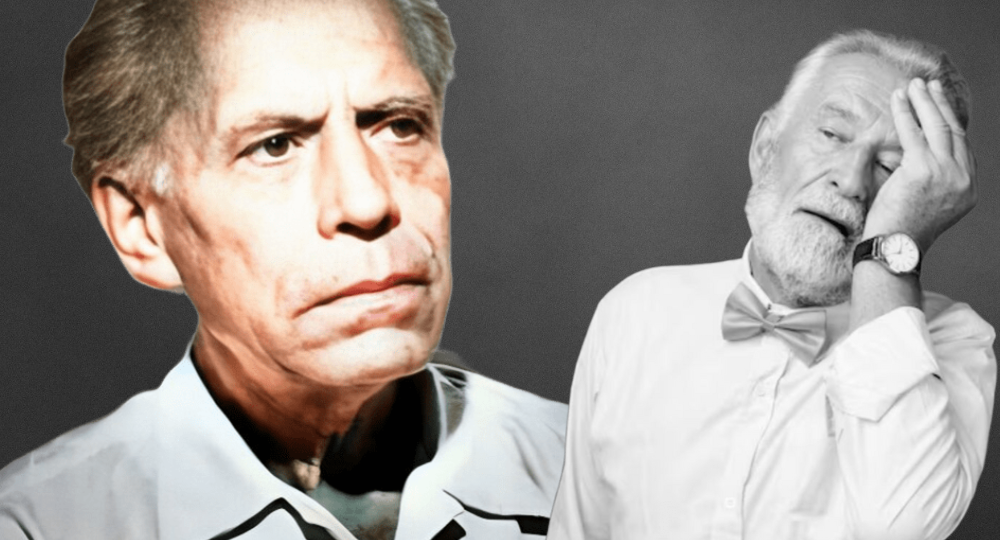 «Все болезни от нервов». Советский психиатр Юрий Николаев объяснил, как прожить долго и не сойти с ума