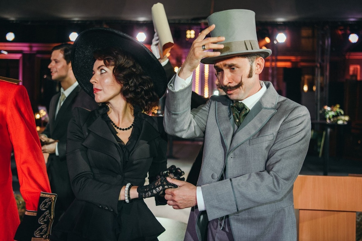 Главный лот аукционных торгов исчез!