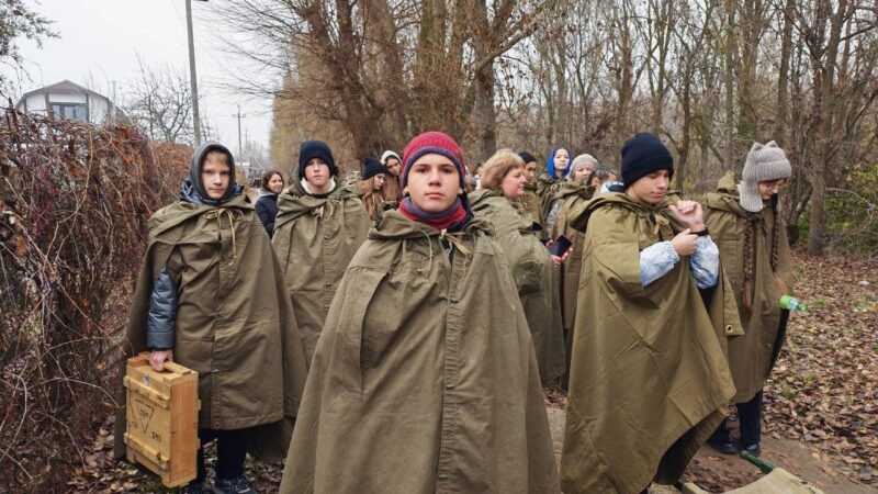    Фото: средняя школа №17