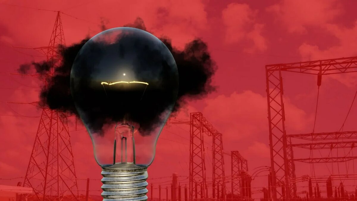 Иллюстрация. Энергетика. Источник: Яндекс