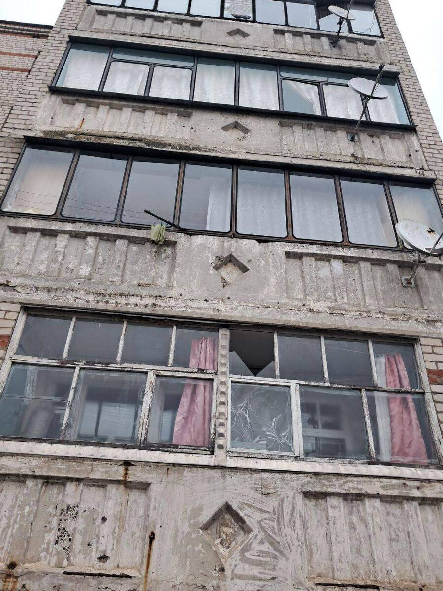    Фото со страницы Александра Хинштейна