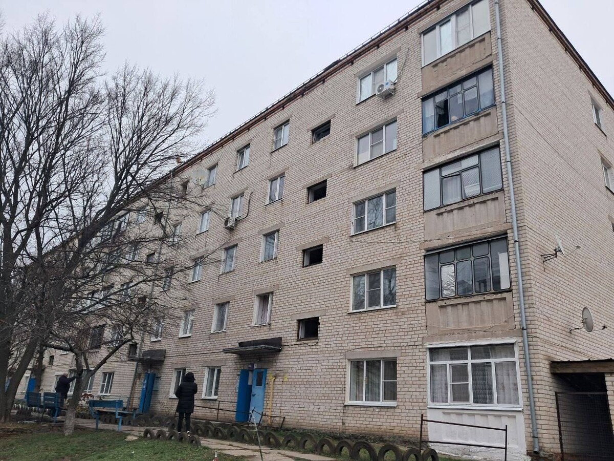     / Источник: © Александр Хинштейн/Telegram