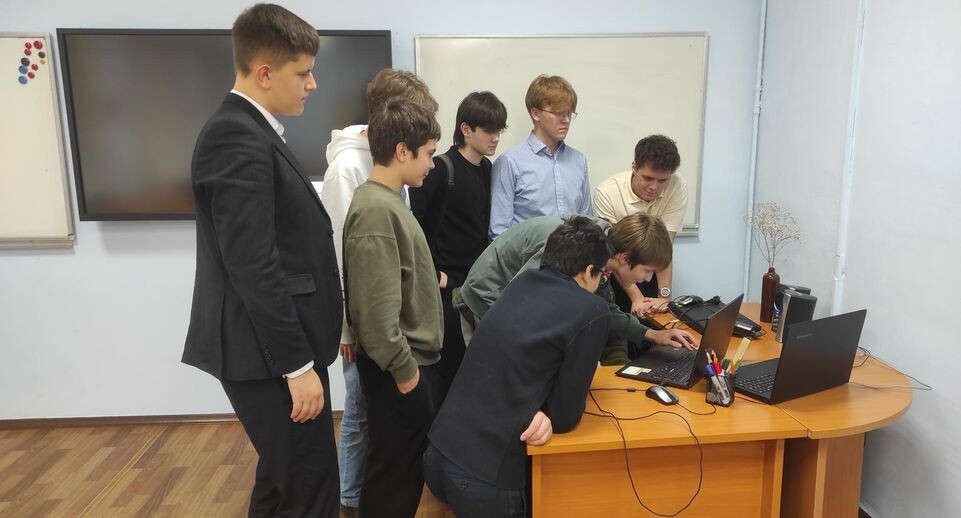    Министерство образования МО