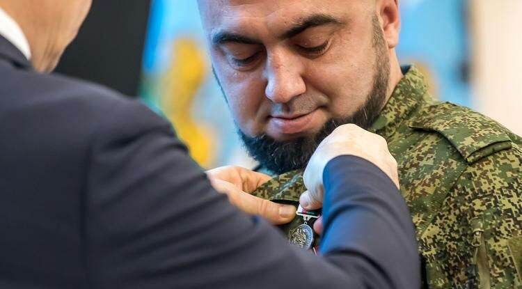 Фото: Павел Колядин