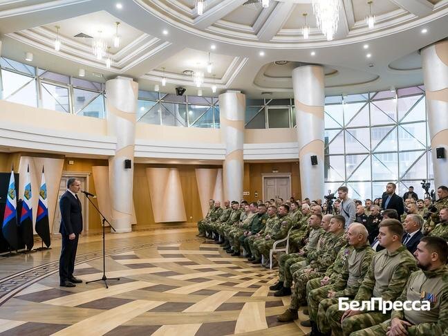 Фото: Павел Колядин