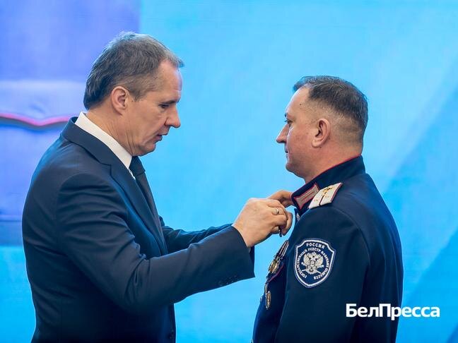 Фото: Павел Колядин