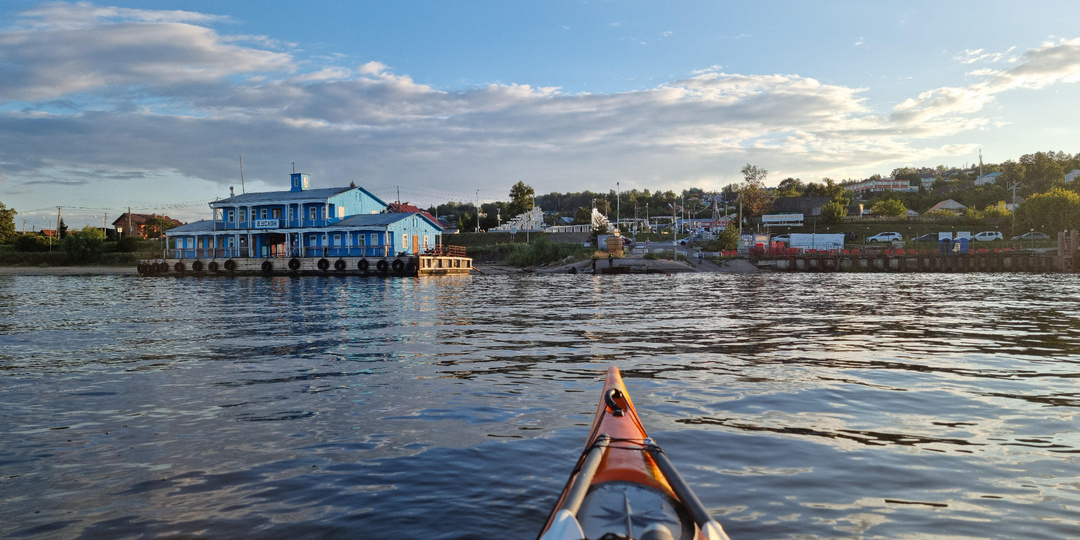Финал! Погодный саботаж, последние 24 километра и долгожданное возвращение домой. День семидесятый. 🏁