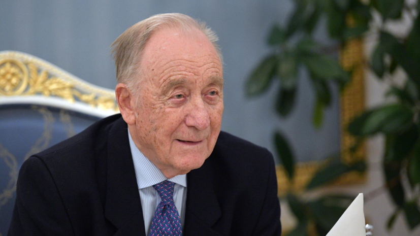   РИА Новости