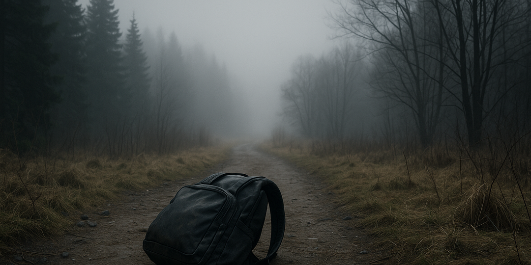 Исчезнуть без следа: насколько это вероятно на самом деле и что скрывает статистика