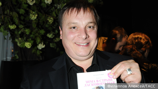     Фото: Филиппов Алексей/ТАСС   
 Текст: Валерия Городецкая