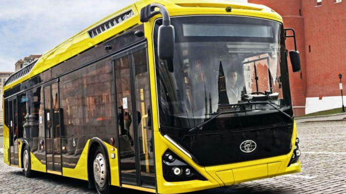    ПК Транспортные системы