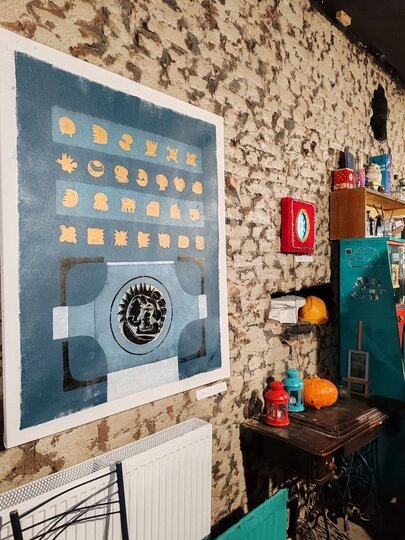    предоставлено Еленой Струковой