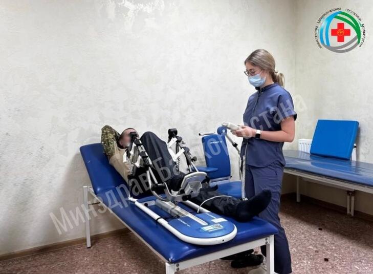    Фото: t.me/minzdravrb