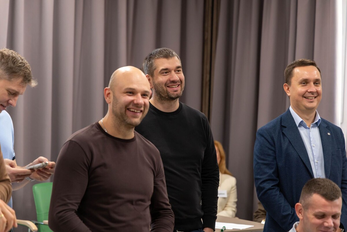 Павел Саланчук, собственник компании по ремонту под ключ RSK COMPLEX, г. Челябинск