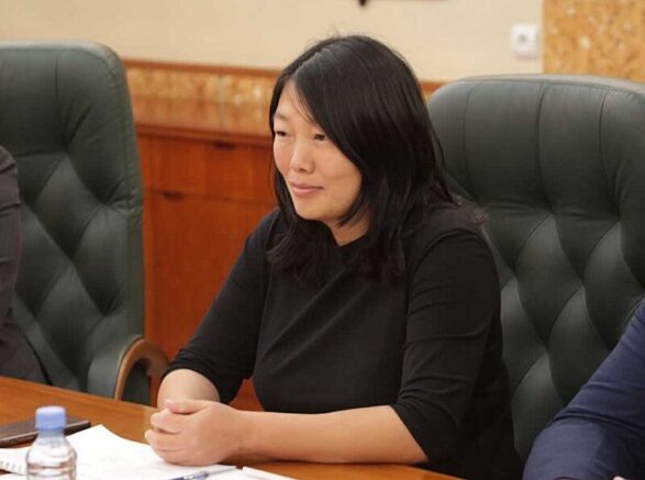    Татьяна Бакальчук / Wikimedia.commons