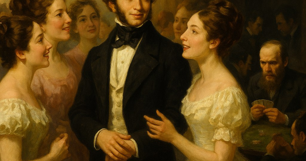 Страшно быть плохими...