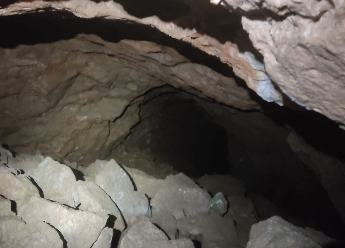 Фото: КГКУ "Спасатель".