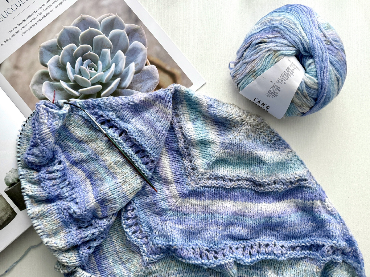 Фото и работа автора