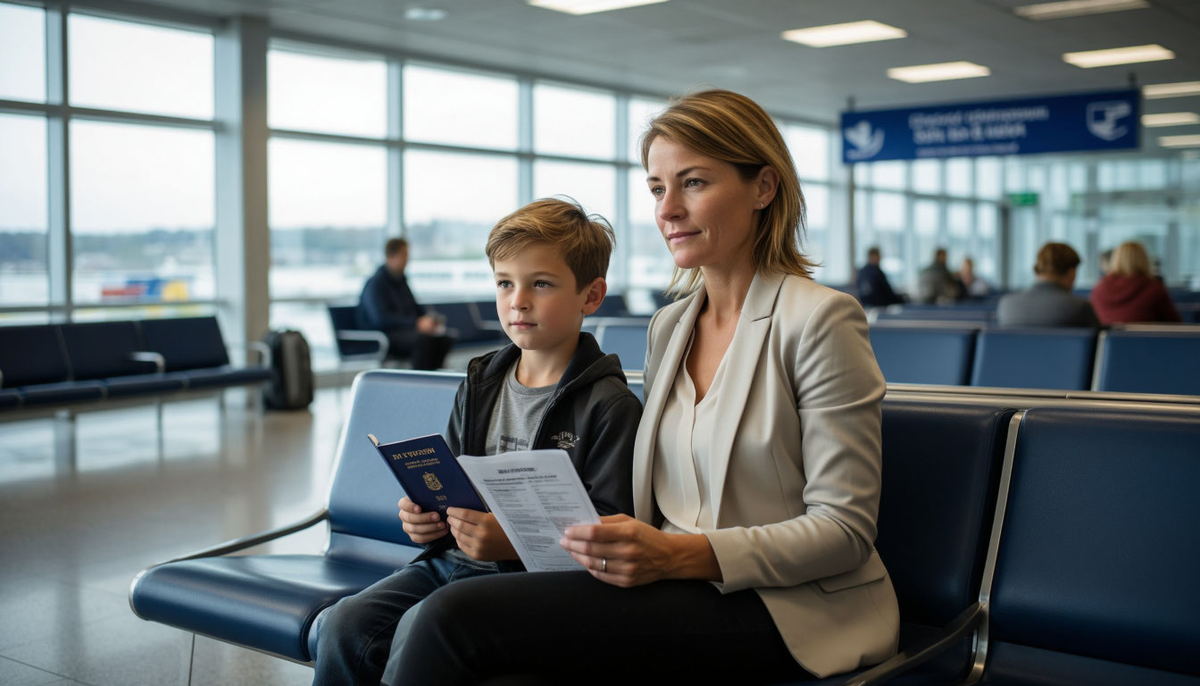 Туристическая страховка для поездки в Сент-Питер-Порт для россиян