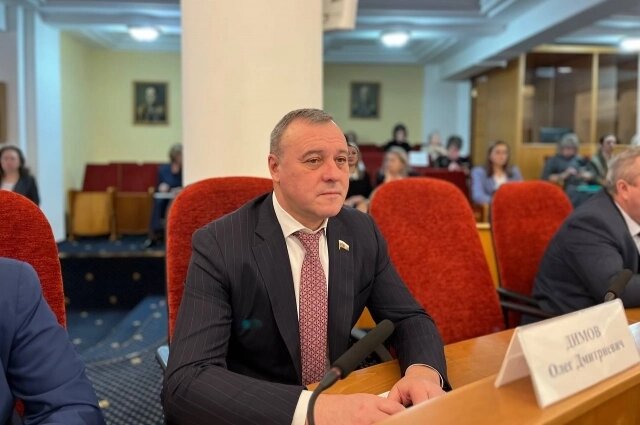    Фото: "Единая Россия" в Оренбуржье