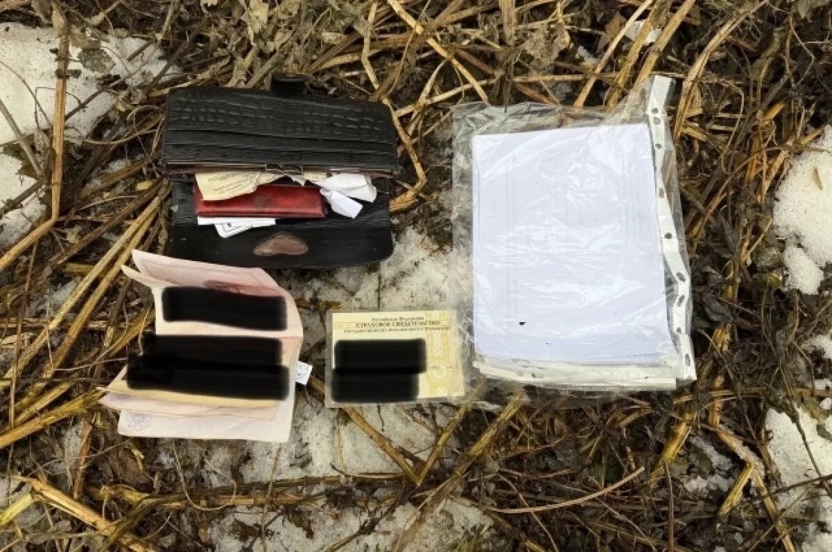    Пожилая жительница Омской области лишилась 46 тысяч рублей у супермаркета