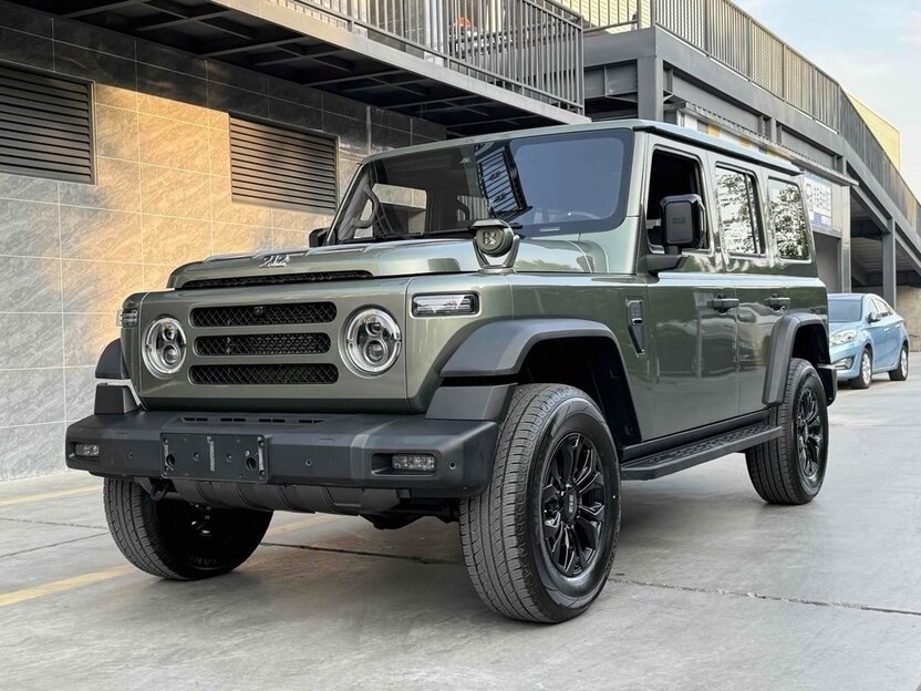 BAW 212 T01. Источник иллюстрации - auto.ru