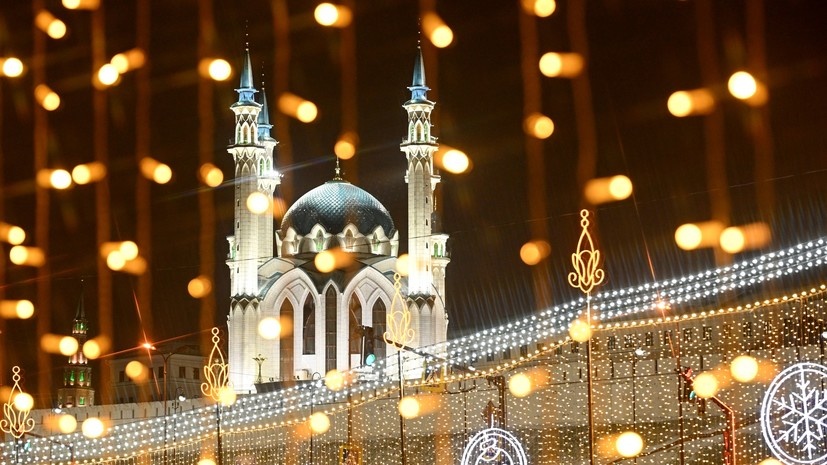   РИА Новости