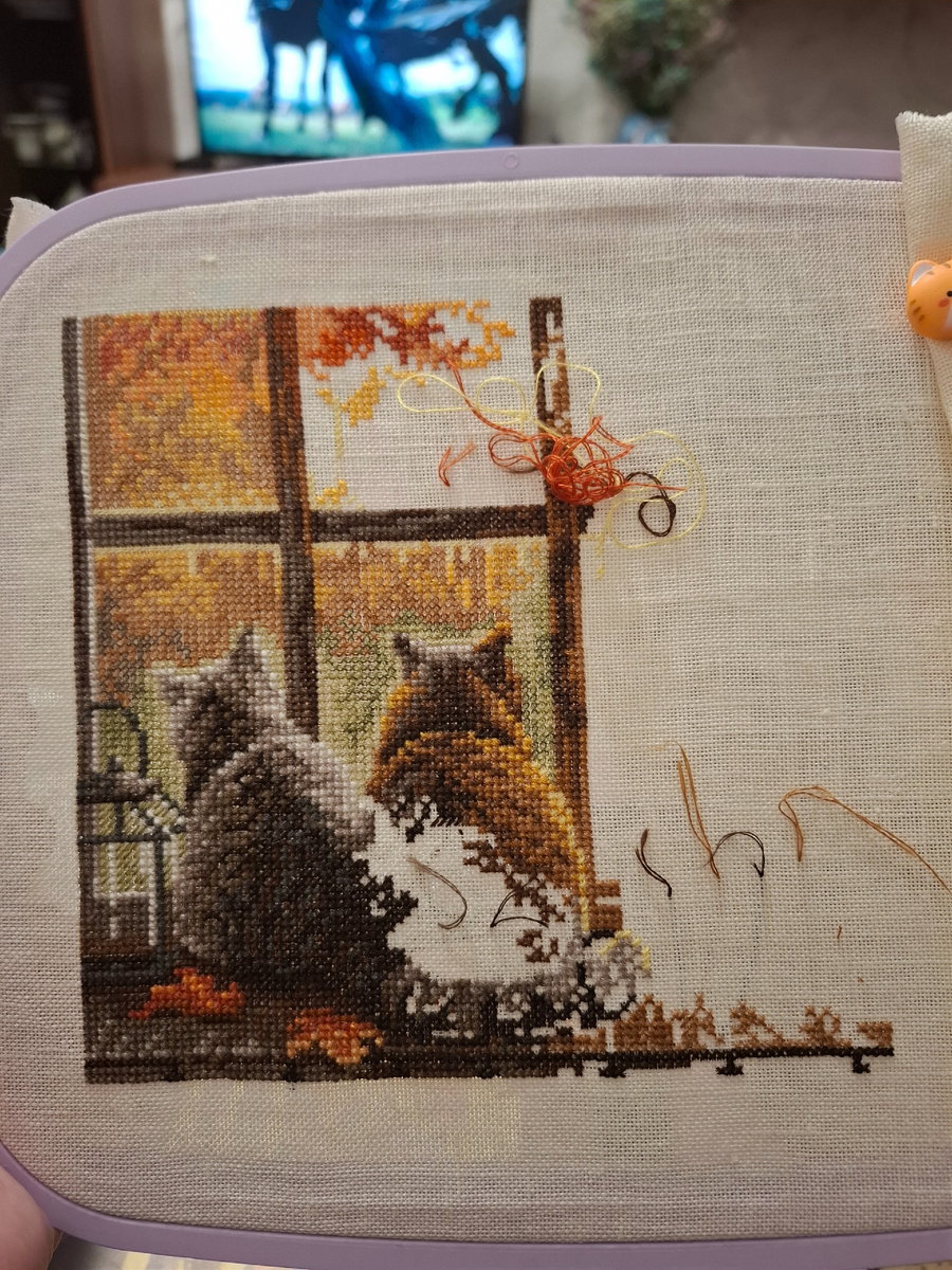 Нашелся правый край