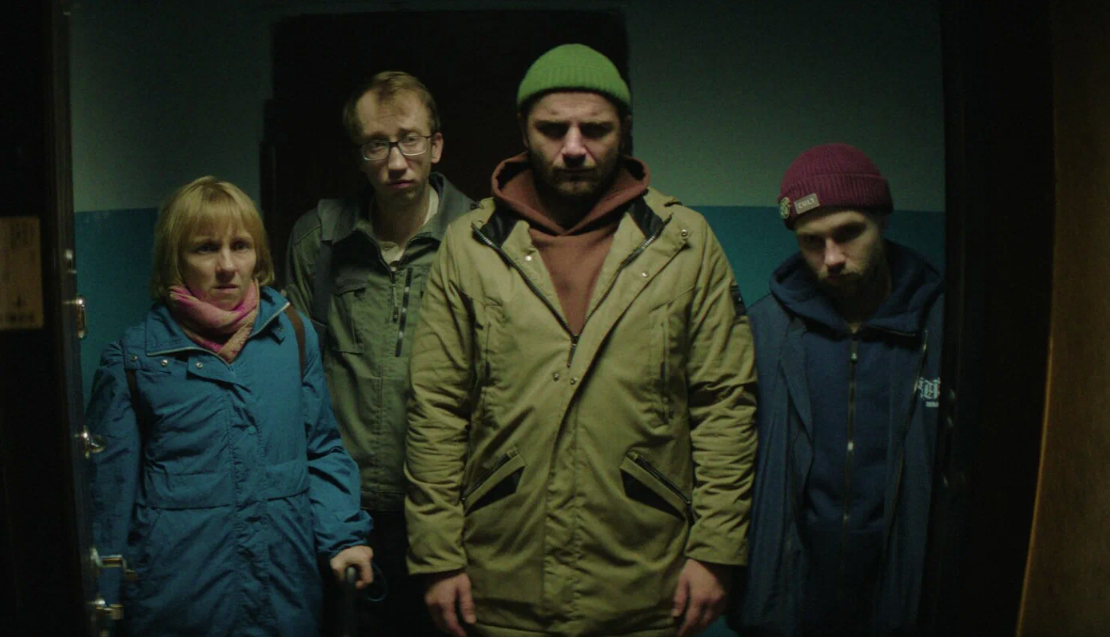 Кадр из фильма