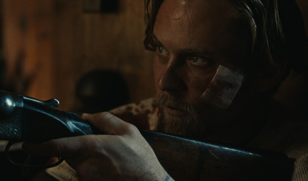 Кадр из фильма