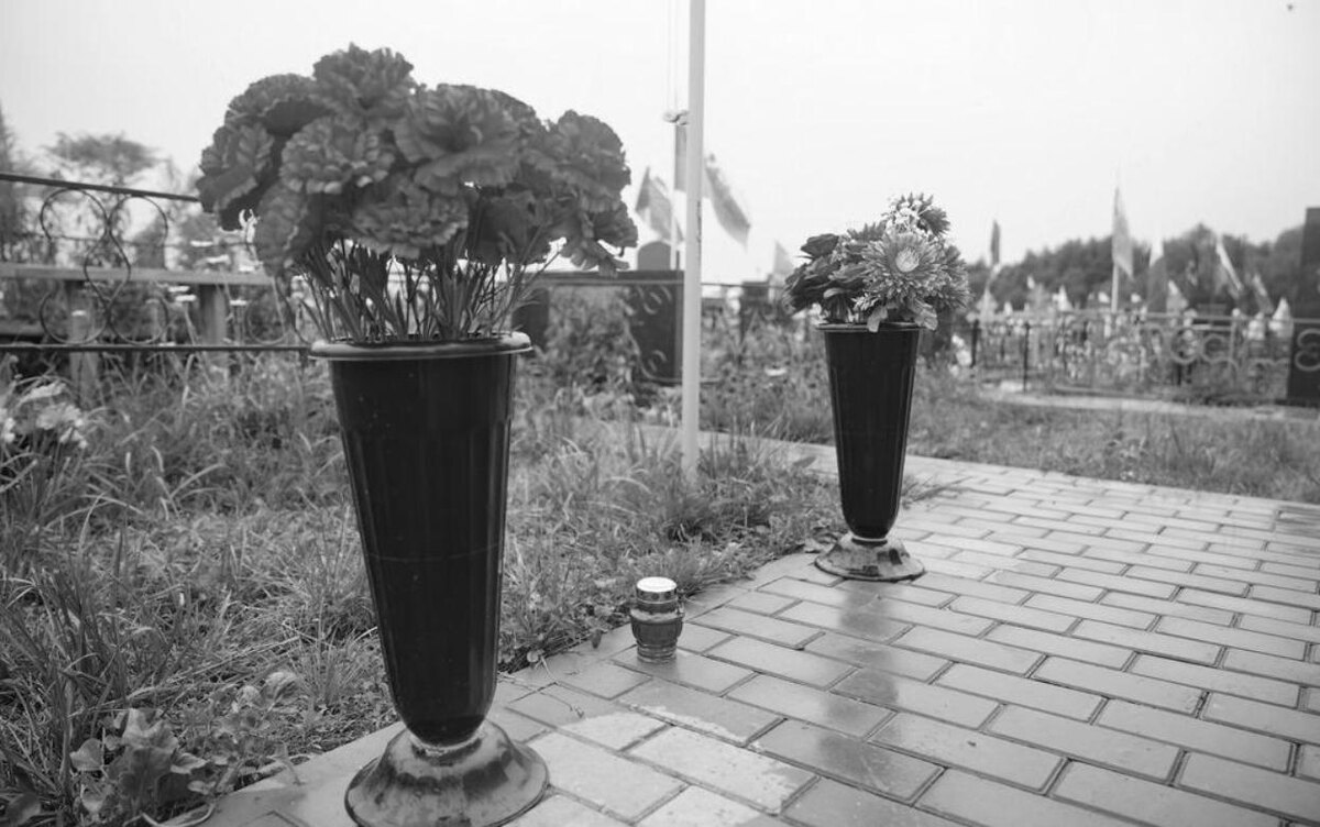    Погибших на СВО старшину и рядового похоронили в Удмуртии