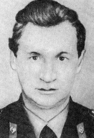 Л. М. Тилемзейгер. Фото с сайта “МБУ «Централизованная библиотечная система Тайгинского городского округа» Их именами названы улицы города”