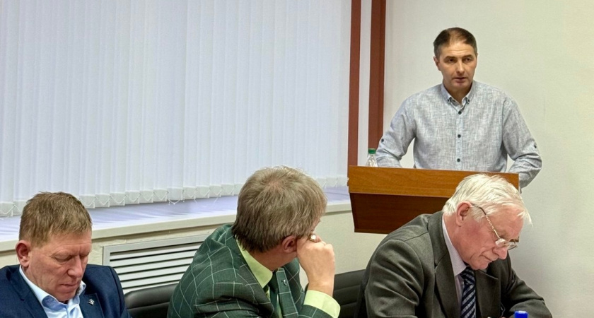    Фото администрации Орловского района