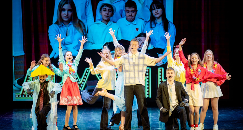    Фото из архива нашей редакции