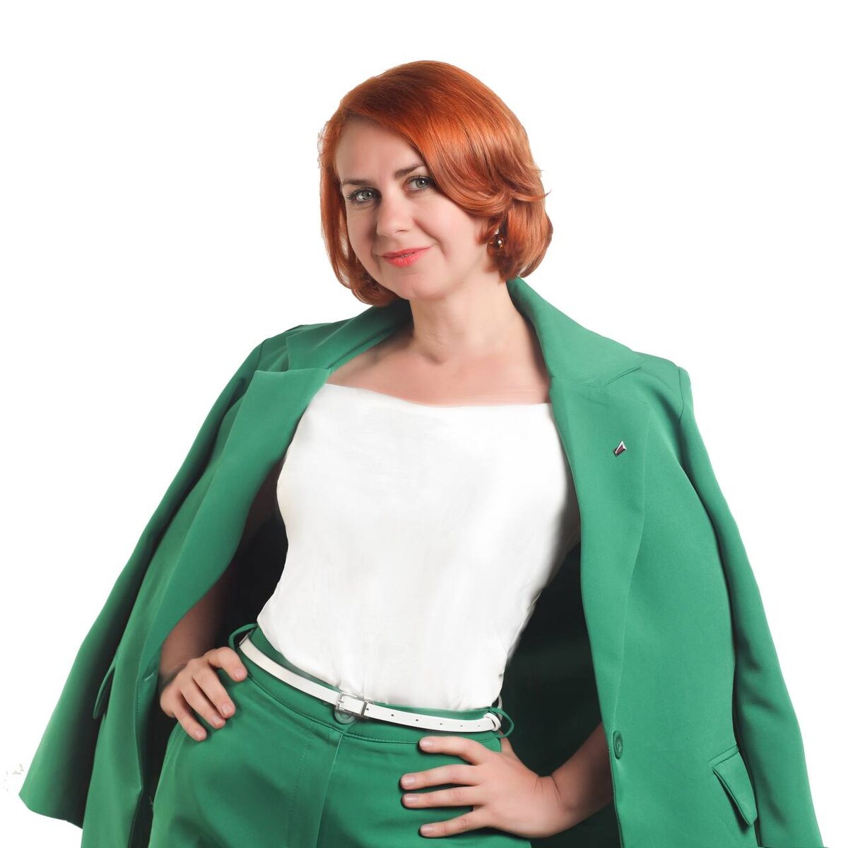 Валентина Акулина