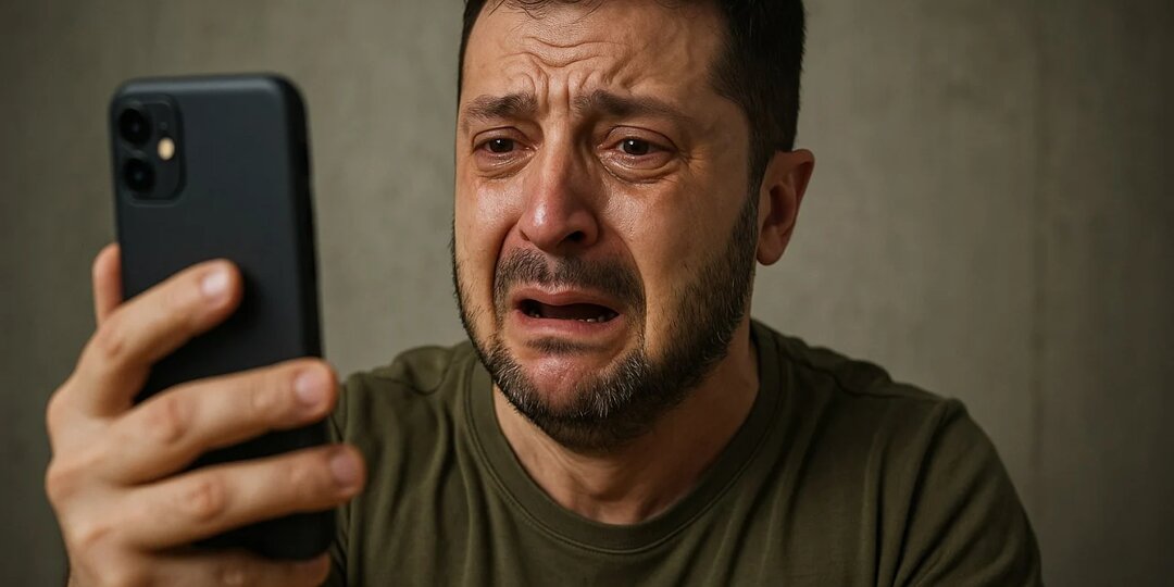 Людей Зеленского вызвали "на ковёр". Киев на всё согласен - "пианиста" сливают