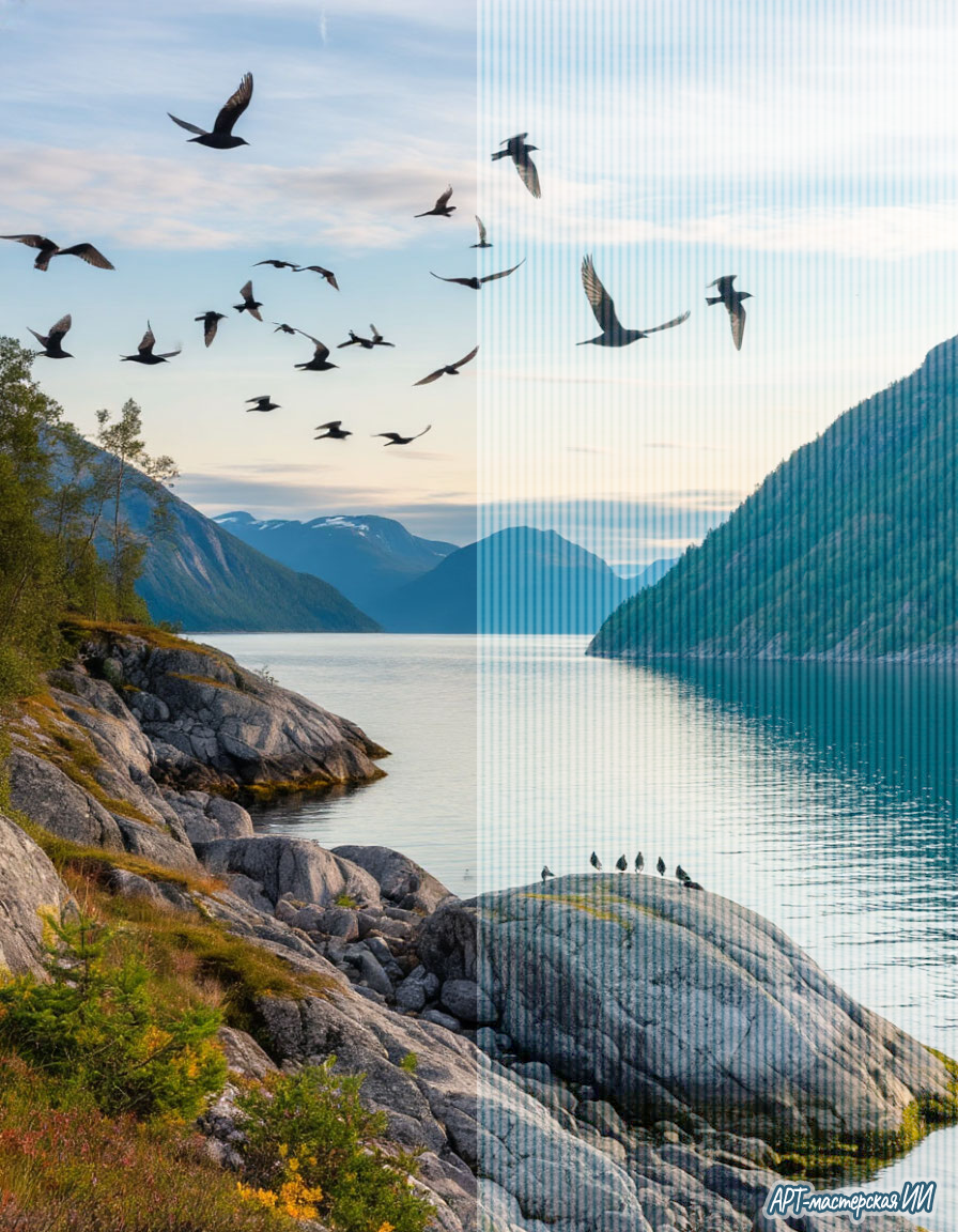 Это изображение создано мной специально для этого урока.