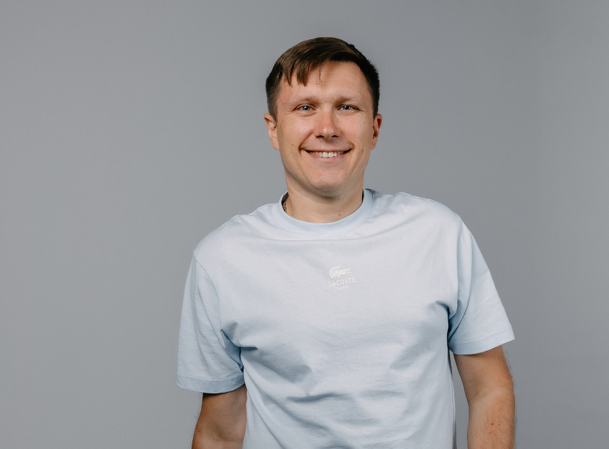 Андрей Павлов // Основатель группы компаний PAVLOV