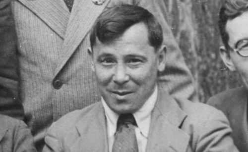 Поэт, герой и военкор. Муса Джалиль