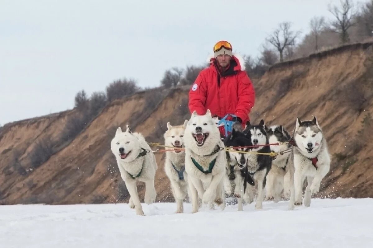    Сергей Семенов - основатель и идеолог «Волга Квест». Его не стало в декабре 2024 года.