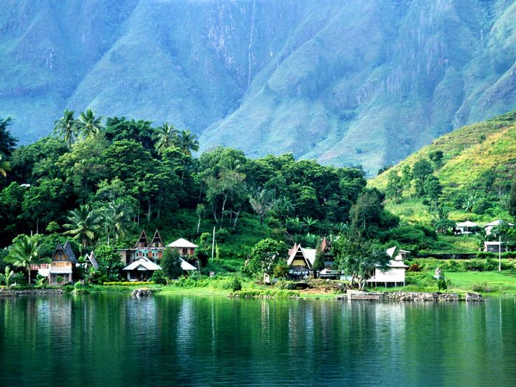 Суматра. Фото proza.ru