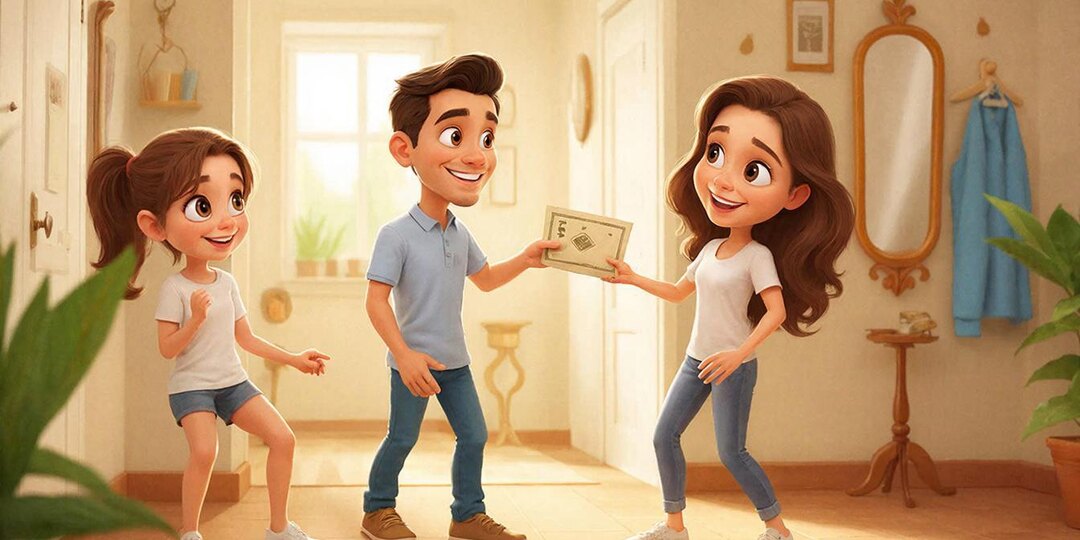 Что делать, если в съёмном жилье тараканы?