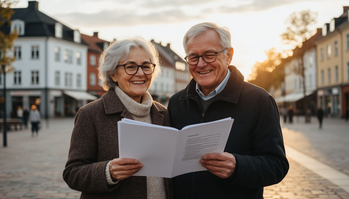 Туристическая страховка для поездки в Мариехамн для россиян