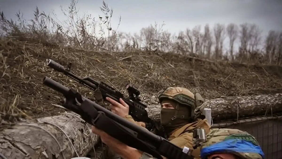    ВСУ. © Соцсети