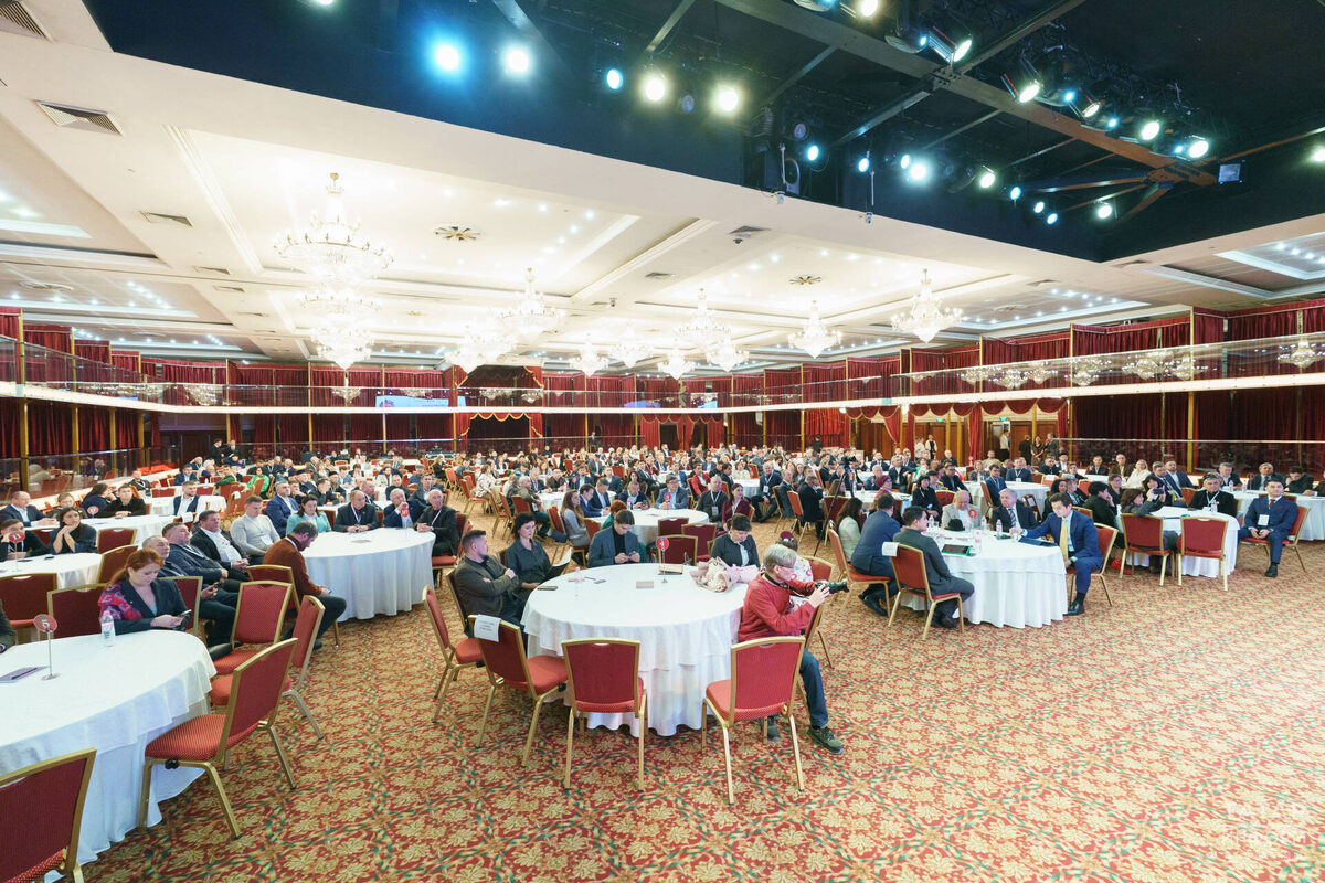 Фото: © Салават Камалетдинов / «Татар-информ»