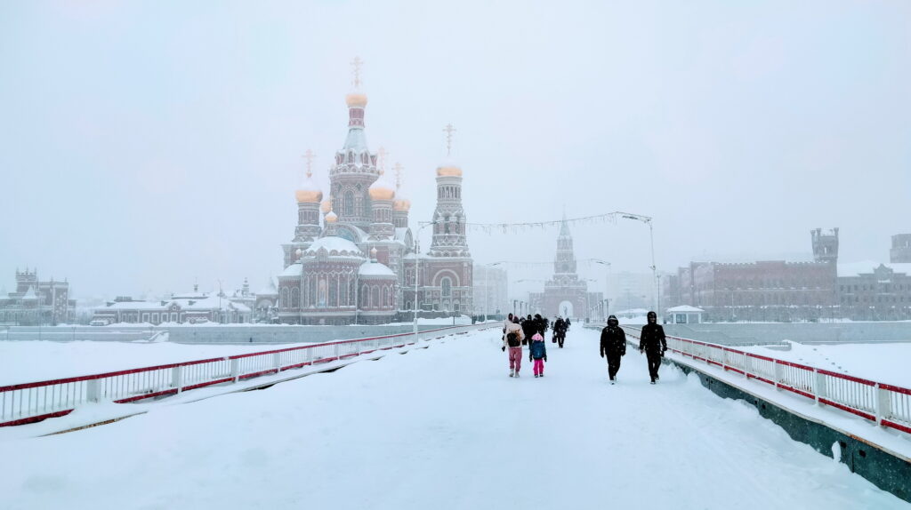    Анастасия Петрова