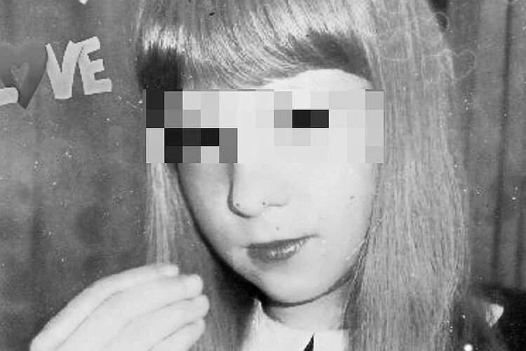 Девочка поверила старому знакомому и поехала с ним. Фото: соцсети