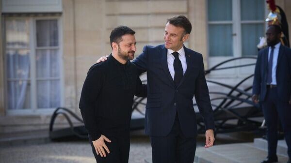    © Фото : Пресс-служба президента Украины